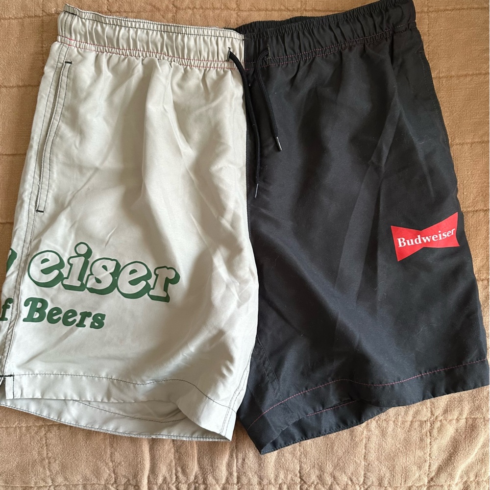 Men’s Swim Shorts